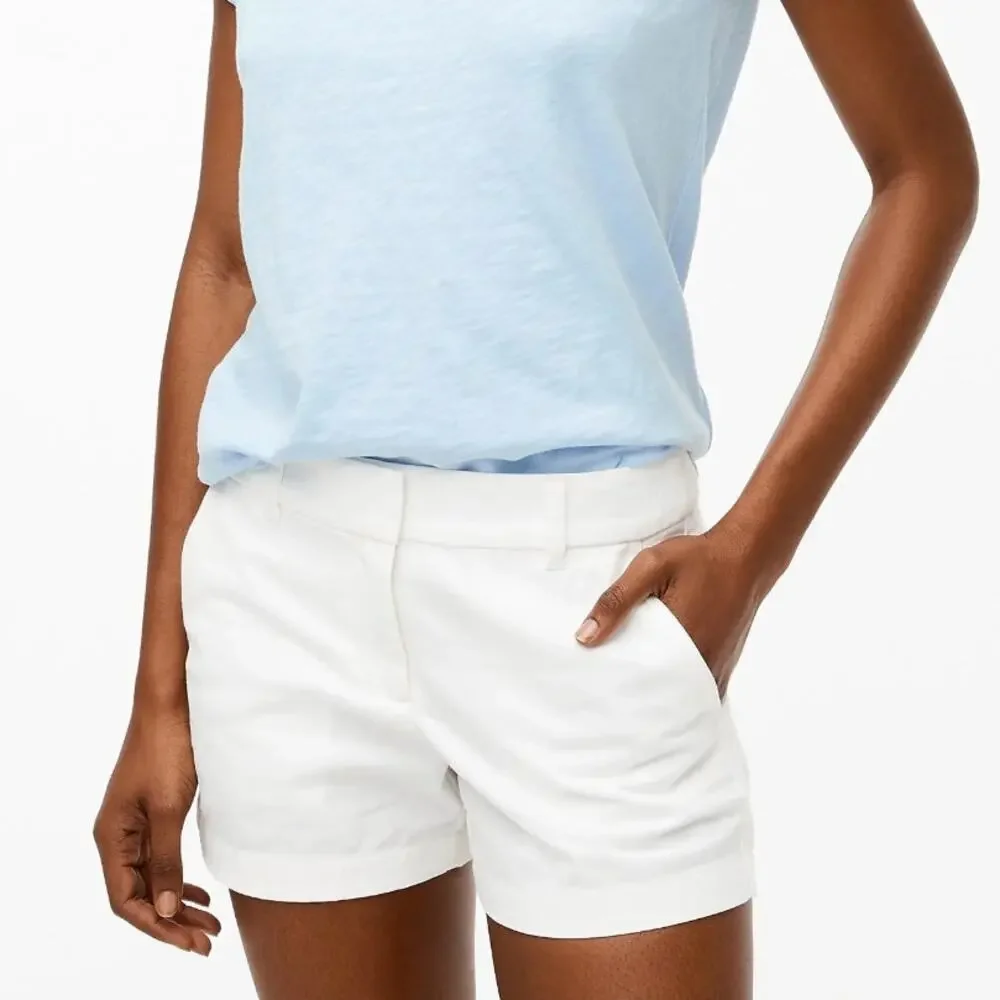 J.Crew 3.5